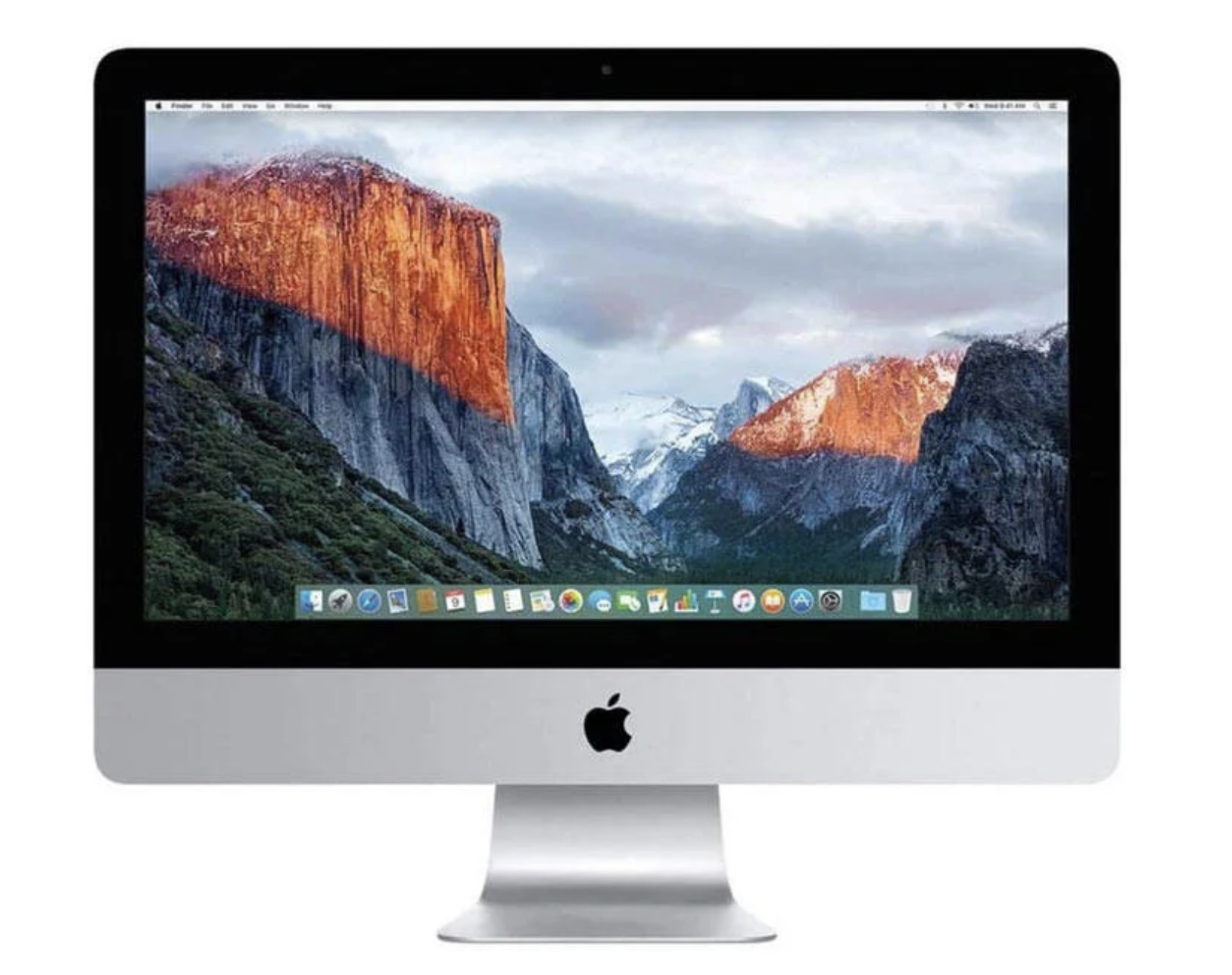 iMac 21-5 2012-2019